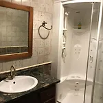 La Venta El Membrillo Hotel