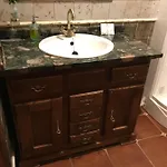 La Venta El Membrillo