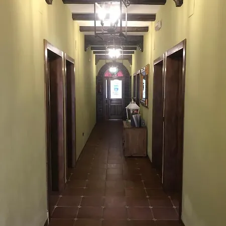 La Venta El Membrillo 2* Membrio
