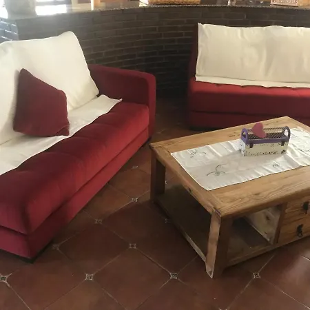 La Venta El Membrillo 2*