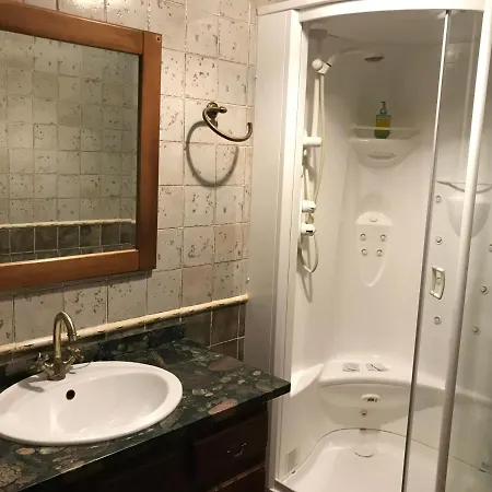 La Venta El Membrillo Hotel