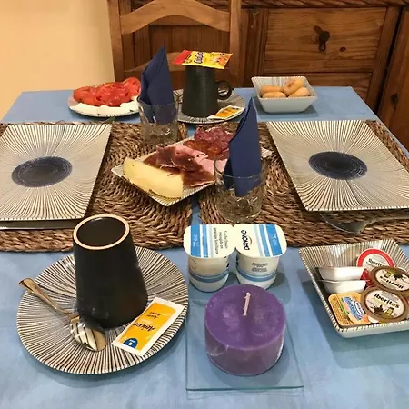 La Venta El Membrillo Hotel