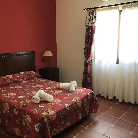 La Venta El Membrillo 2*