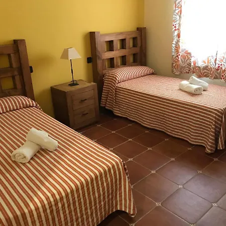La Venta El Membrillo Membrio