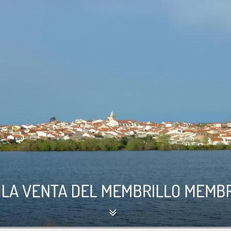 Hotel La Venta El Membrillo 2*